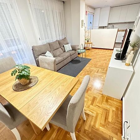 Apartamento Oviedo Parque Del Oeste Экстерьер фото