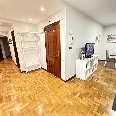 Apartamento Oviedo Parque Del Oeste Экстерьер фото